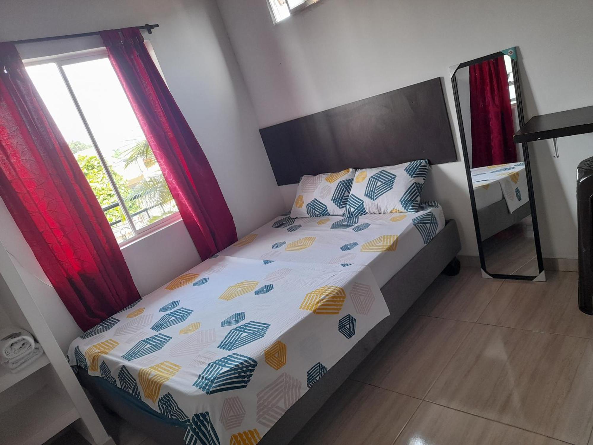 Apartamento El Jardin 2