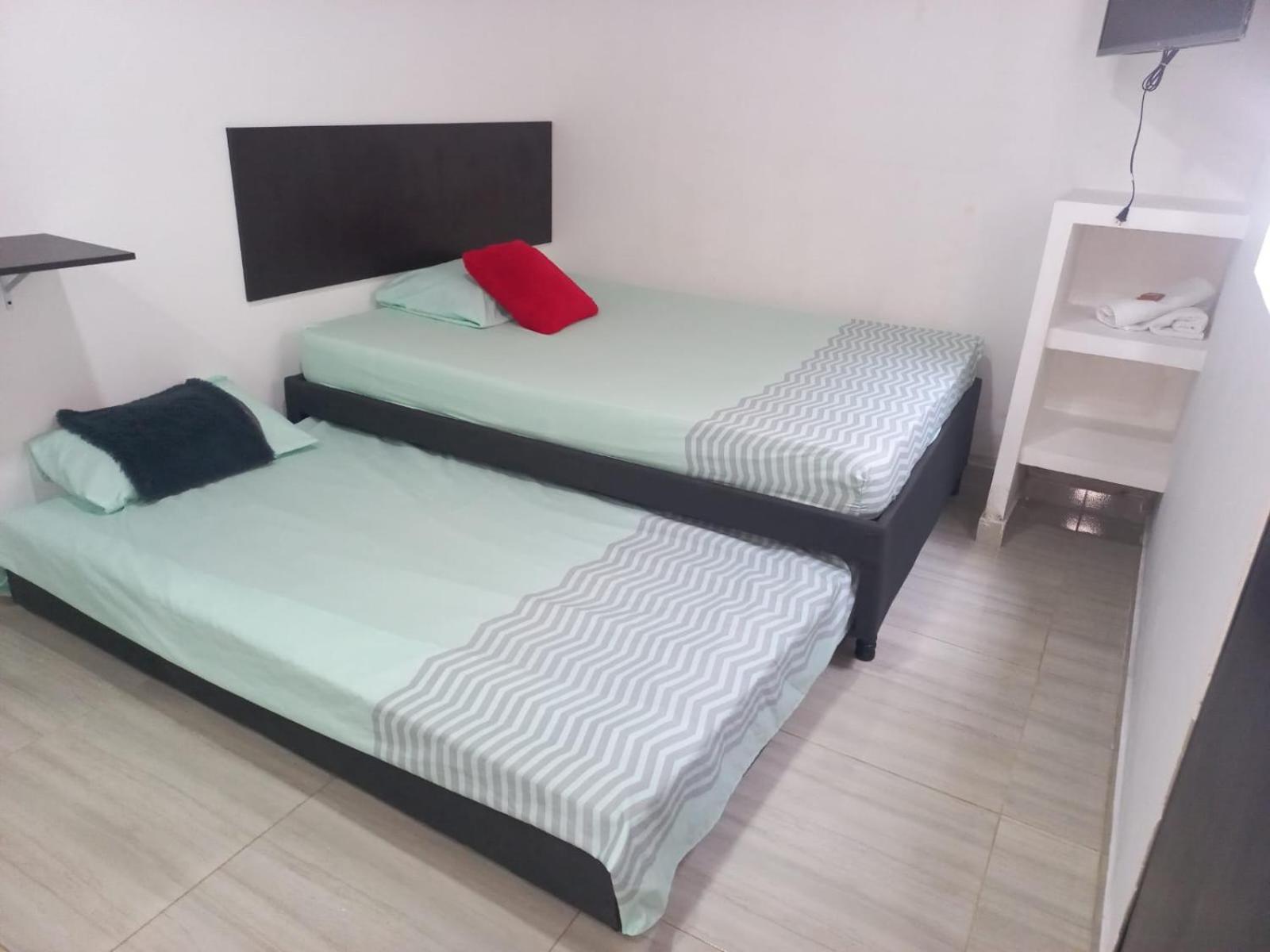 El Jardin 2 Apartamento Cali
